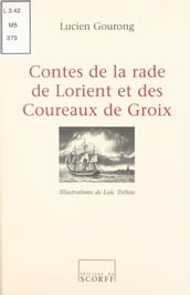 Contes de la rade de Lorient et des Coureaux de Groix