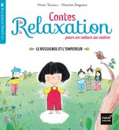 Contes de la relaxation - Le Rossignol et l