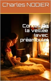 Contes de la veillée (avec préambule)