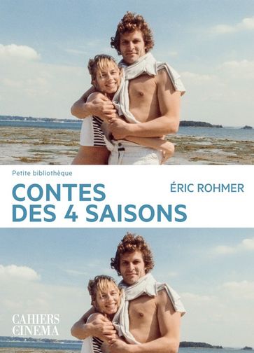 Contes des 4 saisons - Éric Rohmer