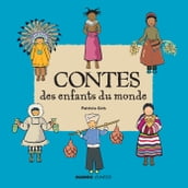 Contes des enfants du monde