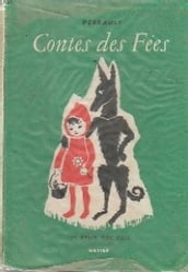 Contes des fées