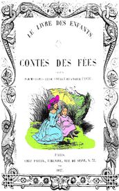 Contes des fées