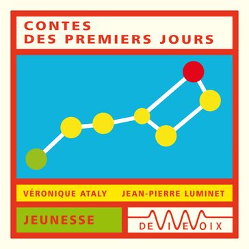 Contes des premiers jours - Jean-Pierre Luminet - Véronique Ataly