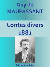 Contes divers 1881