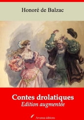 Contes drolatiques suivi d annexes