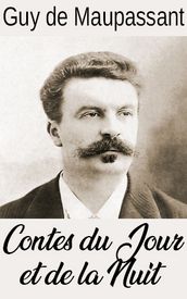 Contes du Jour et de la Nuit