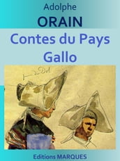 Contes du Pays Gallo