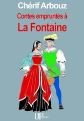 Contes empruntés à La Fontaine