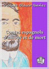 Contes espagnols d amour et de mort