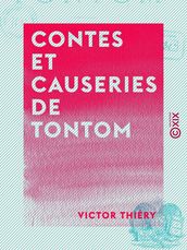 Contes et Causeries de Tontom