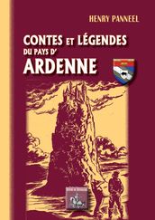 Contes et Légendes du pays d Ardenne