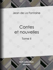 Contes et Nouvelles