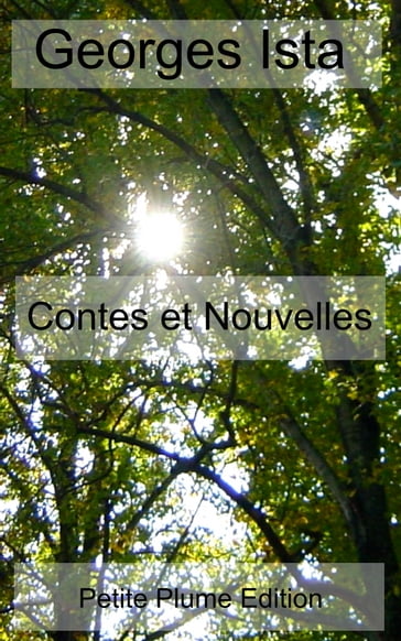Contes et Nouvelles, Tome 2 - Georges Ista