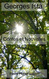 Contes et Nouvelles, Tome 2