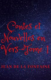 Contes et Nouvelles en Vers