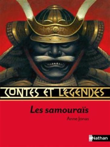 Contes et legendes - Anne Jonas