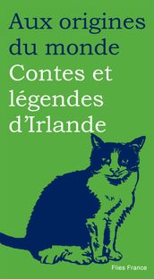 Contes et légendes d Irlande