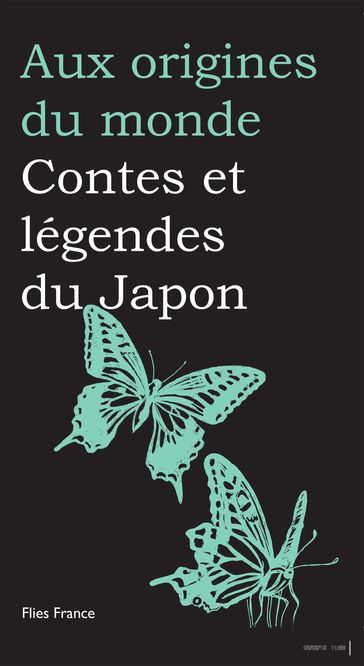 Contes et légendes du Japon - Aux origines du monde - Maurice Coyaud