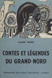 Contes et légendes du Grand-Nord