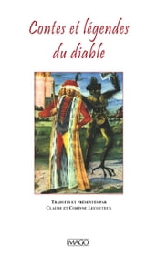 Contes et légendes du diable