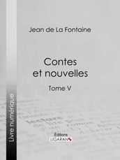 Contes et nouvelles