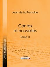 Contes et nouvelles