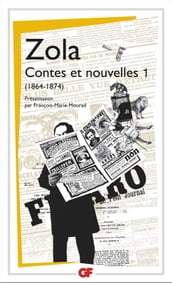 Contes et nouvelles (Tome 1) - 1864 -1874