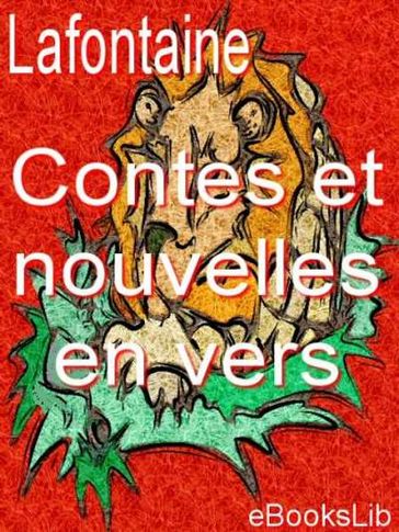 Contes et nouvelles en vers - EbooksLib