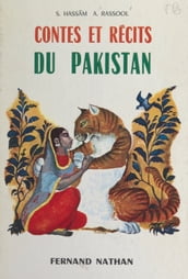 Contes et récits du Pakistan
