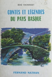 Contes et récits du Pays basque