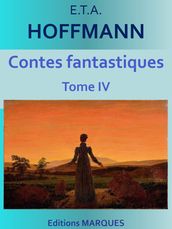 Contes fantastiques