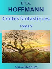 Contes fantastiques