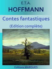 Contes fantastiques