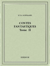 Contes fantastiques II