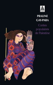 Contes populaires de Palestine