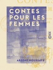 Contes pour les femmes