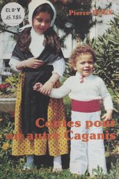 Contes pour un autre Caganis