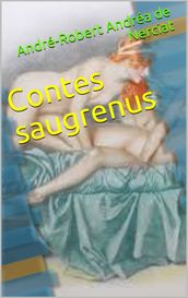 Contes saugrenus