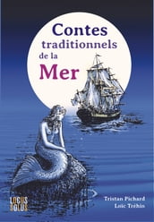 Contes traditionnels de la mer