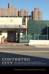 Contested City