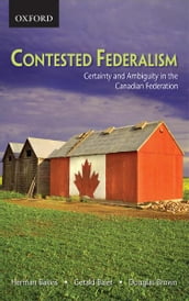 Contested Federalism