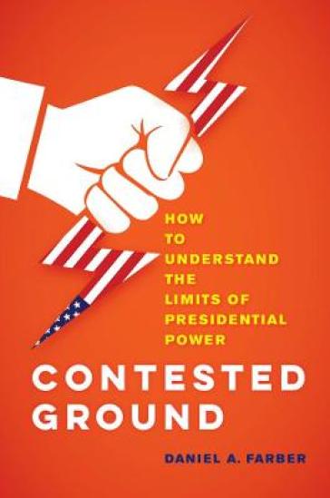 Contested Ground - Dan A. Farber