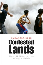 Contested Lands