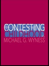 Contesting Childhood