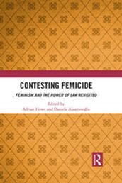 Contesting Femicide