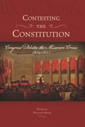 Contesting the Constitution