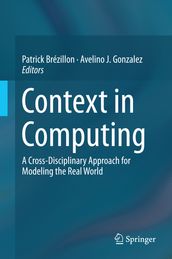 Context in Computing