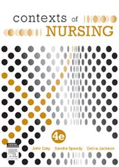 Contexts of Nursing