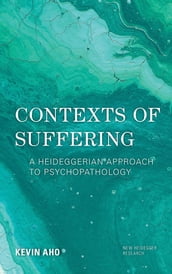 Contexts of Suffering